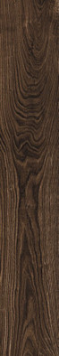 Керамогранит Amsterdam Коричневый Ретт. 19,5х120 Axima матовый, структурированный универсальная плитка СК000043877