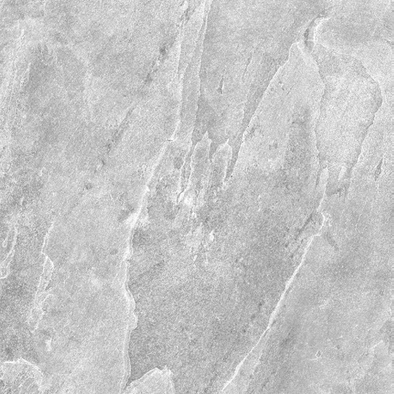 Керамогранит NR124 Hangar Light Grey 60x60 Primavera матовый, рельефный (рустикальный) универсальный