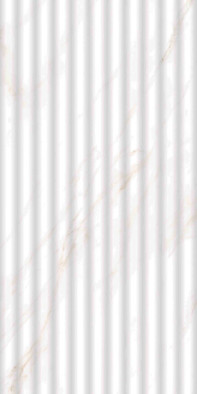 Настенная плитка Луизиана Светлая Рельеф 30х60 Axima глянцевая керамическая СК000042137
