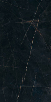 Керамогранит Sensi 900 Pret C. Black Lux R 60x120 ABK полированный универсальный PF60011003