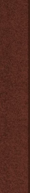 Плинтус Battiscopa Unico Porpora 8.5х50 Petracer`s матовый керамический PG UB PORPORA