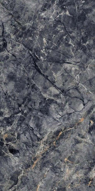 Керамогранит GR212 French Nero High Glossy 60x120 Primavera полированный универсальная плитка 232201