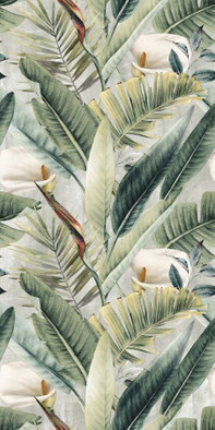 Декор Deco Couture Art and Craft 1 49,1x98,2 Ceracasa Ceramica матовый