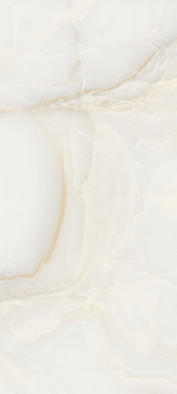 Керамогранит Onyx Soft Cream Polished 90х200 Staro полированный универсальная плитка УТ-00001111