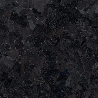 Керамогранит Solo Black 80x80 41ZERO42 матовый напольный 4100515