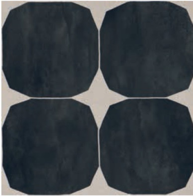 Керамогранит 14oraitaliana Twelve Pepper Nat. Rett 60х60 ABK матовый универсальная плитка PF60016507 фото Керамогранит 14oraitaliana Twelve Pepper Nat. Rett 60х60 ABK матовый универсальная плитка PF60016507