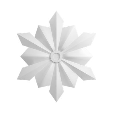 Европласт Розетка 1.56.806