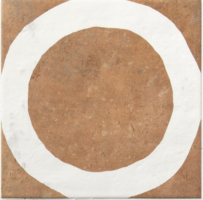 Керамогранит Circle 20x20 APE Ceramica Esencia Material матовый универсальный A040220