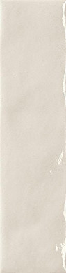 Керамогранит fRMO GL Avorio BR 6x24 Fap Ceramiche Glim глянцевый настенная плитка УТ-00036349