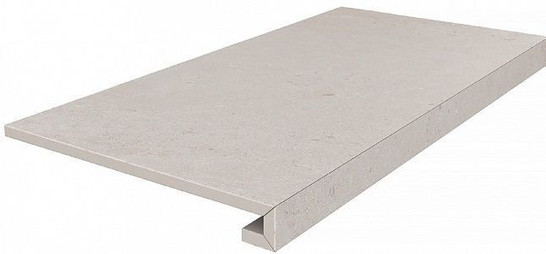 Ступень фронтальная DD601920R/GCF клееная Про Матрикс Бежевый обрезной 33x60x0.9 керамогранит матовая Kerama Marazzi