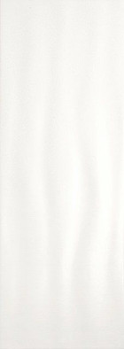 Настенная плитка Fanal Albi Blanco Crea 90 31.6x90 керамическая