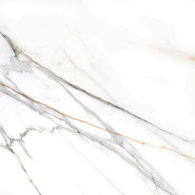 Керамогранит Calacatta Gold White Pulido Rect. M-86 Colorker 120x120 глянцевый универсальный 223527