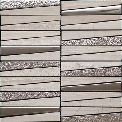 Мозаика HTC-533-M 298x298 стекло