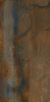 Керамогранит Inferno Oxide Metallic Rectificado 60x120 GeoGres матовый универсальный УТ-00008967