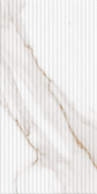 Настенная плитка Каррара Голд Мат Низ 02 30x60 Gracia Ceramica керамическая 10100001762