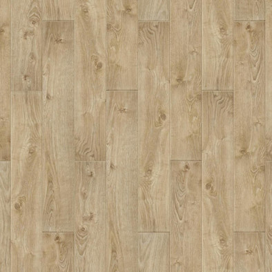 Ламинат Tarkett Estetica Дуб Данвиль Желтый 1292х194х9 9 мм 33 класс с фаской 504015056