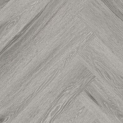 SPC ламинат Offwood Аллегани Herringbone 33 класс 625х125х4 мм (каменно-полимерный) с фаской
