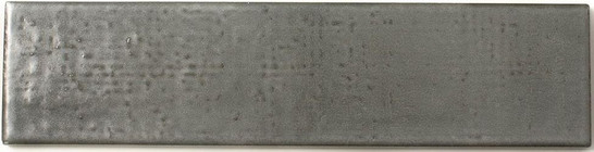 Мозаика R-336 керамика матовая 7.2х29.3 см, черный