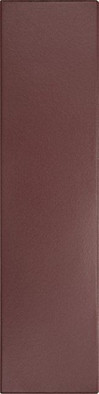 Керамогранит Oxblood 9.2x36.8 универсальный глазурованный, матовый фото Керамогранит Oxblood 9.2x36.8 универсальный глазурованный, матовый