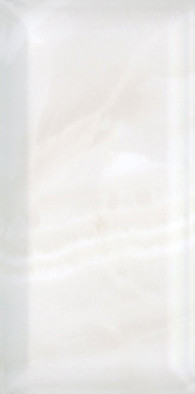 Настенная плитка 19013 N Летний Сад Светлый Грань глянцевый 9.9х20 Kerama Marazzi керамическая