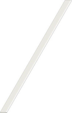 Плинтус Marvel Calacatta Prestigio Battisc. 150 Lapp (A43U) 7,2x150 лаппатированный (полуполированный) керамогранит фото Плинтус Marvel Calacatta Prestigio Battisc. 150 Lapp (A43U) 7,2x150 лаппатированный (полуполированный) керамогранит