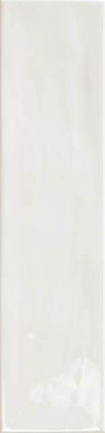 Настенная плитка Maiolica Gloss White 7,5х30 глянцевая керамическая фото Настенная плитка Maiolica Gloss White 7,5х30 глянцевая керамическая