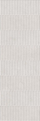 Настенная плитка Tilos Blanco 25x75 керамическая