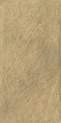 Клинкерная Eremite Beige Klinkier Struktura Mat 30x60 Paradyz Ceramika структурированная напольная плитка 80965