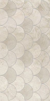 Декор Elegance Beige Керлайф 31.5x63 матовый керамический 921814 фото Декор Elegance Beige Керлайф 31.5x63 матовый керамический 921814