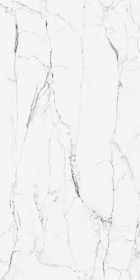 Керамогранит CityMarble Статуарио Венато R9 Ректификат 60х120 Vitra лаппатированный (полуполированный) универсальная плитка УТ-00036148 (K951844LPR01VTER)
