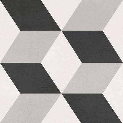 Керамогранит Elegance Base 19.8х19.8 Decocer Chalet матовый универсальная плитка С0005781