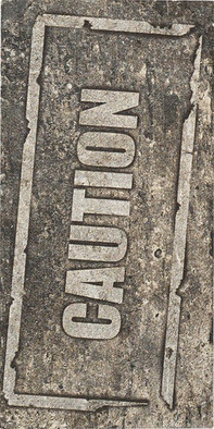 Керамогранит Road Signs 26 Mix Broadway 10x20 Serenissima and Cir New York матовый настенная плитка n074046