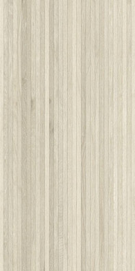 Настенная плитка Kora Sand Cabana Ductile 60x120 Living Ceramics матовая, рельефная (структурированная) керамическая LV10016