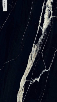 Керамогранит Empire Black Matt 3200x1600x20 TechGres Stone and Marble матовый универсальная плитка