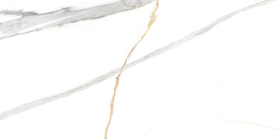 Керамогранит Maritaca Statuario Ultra White Ntceramic 60х120 полированный универсальный NTT99513M