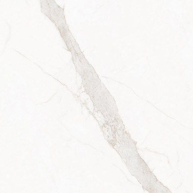Керамогранит Blanc Calacatta Gold Soft 120х120 Living Ceramics матовый напольная плитка LV10629