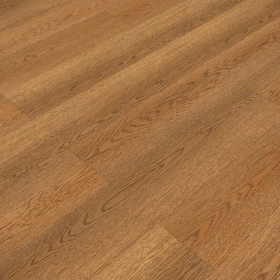Виниловый ламинат EcoClick NOX-2074 Дуб Канеле 43 класс 1200х180х2.5 мм (плитка пвх LVT)