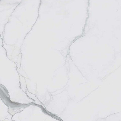 Керамогранит I Classici Statuario 6 mm Glossy 80x80 универсальный глазурованный, глянцевый