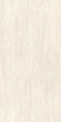 Керамогранит Travertino White Hammered 160x320 Atlas Concorde Italy матовый, рельефный (рустикальный) универсальная плитка ALYW