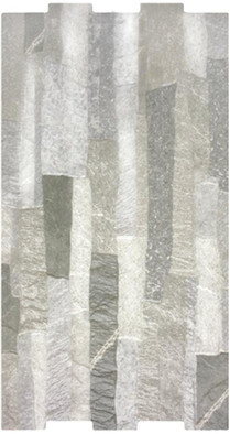 Керамогранит Viena Gris 30x60 Porcelanicos Hdc матовый, рельефный (рустикальный) настенный 200989 фото Керамогранит Viena Gris 30x60 Porcelanicos Hdc матовый, рельефный (рустикальный) настенный 200989