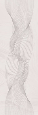 Декор OS/C362/14071R Веро Розовый Светлый Глянцевый Обрезной 40х120 Kerama Marazzi керамический