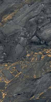Керамогранит CR215 Stoneart Gold Primavera 60x120 carving универсальный