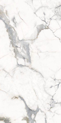 Керамогранит Olimpo Blanco Matt+Carving Italica 60х120 матовый универсальный ITL78350