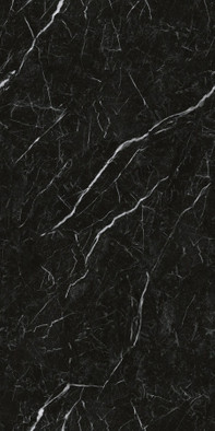 Керамогранит Top Black Infinity Mat 60х120 Marble Mosaic матовый универсальная плитка