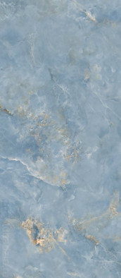 Керамогранит Aquamarine Blue Pol 119.8х274.8 Tubadzin полированный универсальная плитка 5900199236806