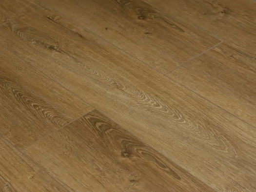 SPC ламинат LQuarzo LQ-206 Бильче Siesta 42 класс 1200х180х4 мм (каменно-полимерный) с фаской