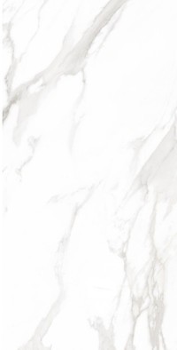 Керамогранит Statuario Mercury Satin 60x120 Staro Luna Rossa сатинированный универсальная плитка С0005932