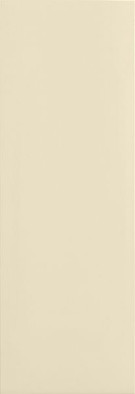 Декор ELGLIM02_Liscia Bone Matt 35х102 матовый керамический