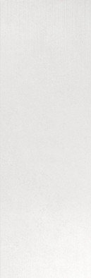 Настенная плитка Hit Blanco 25x75 R глянцевая керамическая