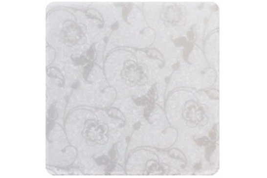 White Marble Motif №2